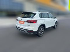 2019 Volkswagen Tayron 2019 2.0T AT 330TSILuxury 4WD #5