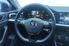 2022 Volkswagen Lavida 2022 280TSI DSG ATComfort #15
