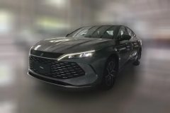 2025 BYD Qin L 2025 1.5L AT DM-i Smart Drive 120KMSurpass #1