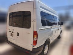 2021 Maxus V80 2019 2.5TClassic6blockMTAoyuntongFaceliftSWBMid Roof5/6Seat #7