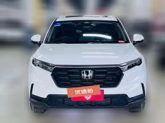 2024 Honda CR-V 2024 1.5T AT 240TURBO 2WDSmart Lead 5Seat #2