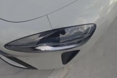 2025 Xiaomi Auto Xiaomi SU7 2024 700km RWDStandardFoundingEdition #5