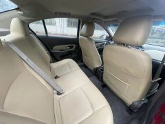 2015 Chevrolet Cruze Sedan 2015 1.5 AT ClassicSE #12