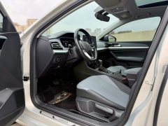 2023 Volkswagen Lavida 2023 1.5L AT 5 Million Edition #4