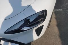 2025 Xiaomi Auto Xiaomi SU7 2024 700km RWDLong RangeSmart Drive #5