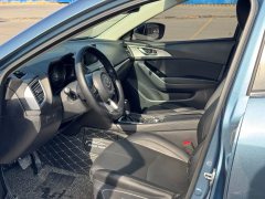 2019 Mazda Mazda3 Axela Sedan 2019 1.5 AT Cloud controlEditionLuxury China V #3