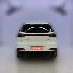 2022 Chery Tiggo 7 Plus 2021 1.5T AT CVTLuxury #4