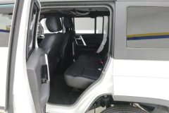 2021 Beijing Off-Road Beijing BJ40 2020 2.0T AT 4WDcity ​​hunterEditionknight #11