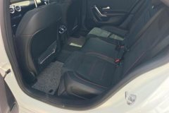 2023 Mercedes-Benz A-Class 2023 1.3T AT A 200 L Fashion #11
