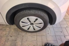 2025 Wuling Motors Wuling Bingo 2024 203km Enjoy lightly #6