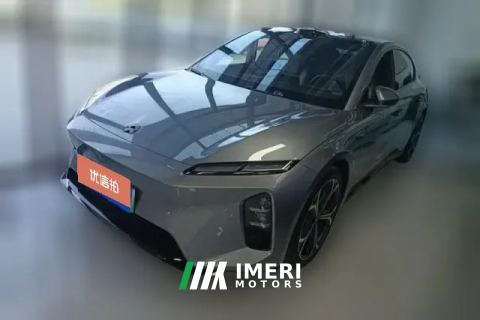 2025 NIO ET5 2025 75kWh