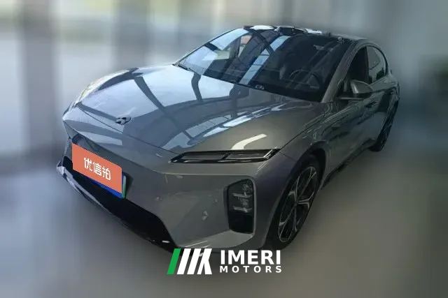 2025 NIO ET5 2025 75kWh