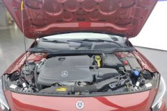 2019 Mercedes-Benz GLA-Class 2018 1.6T AT GLA200DynamicFWD #10