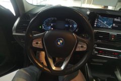 2021 BMW iX3 2021 Leading #15