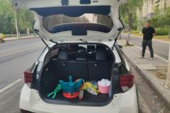 2021 Toyota Yaris L 2020 To dazzleX 1.5 AT Luxury #4