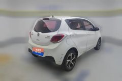 2020 Chang'an Benben E-Star 2020 HeartbeatEdition NMC #3