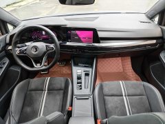 2022 Volkswagen Golf 2021 1.4T AT 280TSI R-Line #10