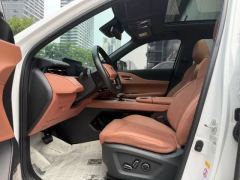 2024 Chang'an Chang'an UNI-Z 2025 1.5T AT Premium #7