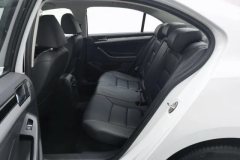 2017 Volkswagen Sagitar 2017 1.6 AT Comfort #19