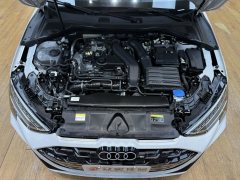 2026 Audi A3 Sedan 2026 A3L Limousine 35TFSI gallopingExclusive #29
