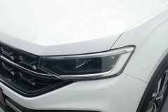 2024 Volkswagen Tayron 2023 2.0T AT 330TSI 2WDLuxuryPlusAdvancedEdition #5