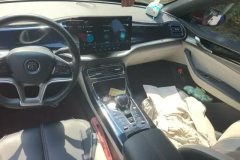 2022 BYD Qin Plus 2021 DM-i 120KM Flagship #13