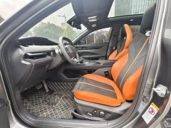 2025 Chang'an UNI-V 2024 1.5T AT nobleSport #5