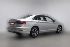 2021 Volkswagen Sagitar 2021 1.2T AT 200TSI DSGSurpass #2