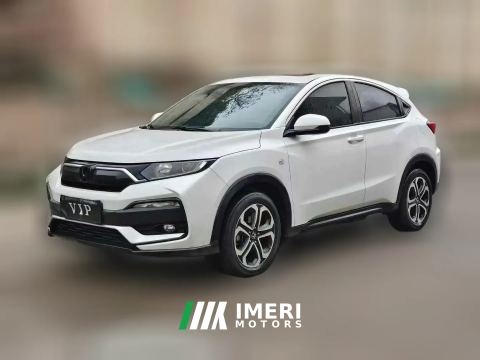 2020 Honda XR-V 2020 1.5 AT Comfort