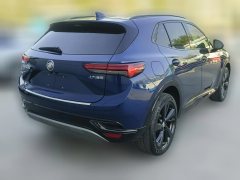 2022 Buick Envision S 2022 Facelift EnvisionS GS 2WDSmartSport #4