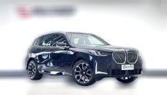 2025 BMW X3 2025 xDrive30L Exclusive MM Sport Shadow #2