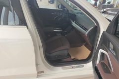 2024 BMW X1 2024 2.0T AT xDrive25Li MSport Pkg #8