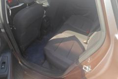 2024 MG MG5 2023 1.5L MT 180DVVT Fashion #11
