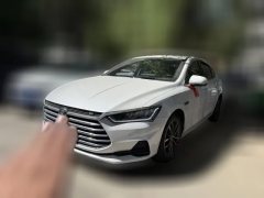 2019 BYD Qin Pro 2018 1.5T AT Smart ConnectFeng Yao #1