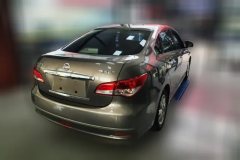 2016 Nissan Sylphy 2012 1.6 AT XEComfortClassic #3