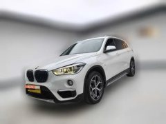 2018 BMW X1 PHEV 2018 1.5T xDrive25Le Luxury #1