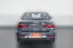 2021 BYD Qin 2019 1.5 AT Luxury #4