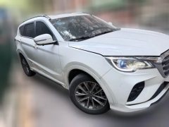 2019 Jetour X70 2020 1.5T AT YuexingEdition6Seat #8
