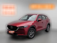 2020 Mazda CX-5 2020 2.0 AT Smart PremiumFWD #1
