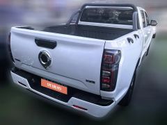 2025 Great Wall Great Wall Pao 2023 2.0T AT CommercialEditionGasoline4WDElitelong boxGW4C20B #6