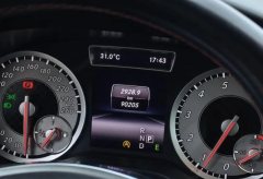 2015 Mercedes-Benz A-Class(Imported) 2015 1.6T AT A200Sport (Imported) #5
