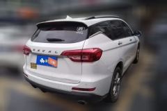 2018 Haval M6 2017 1.5T AT Elite FWD #3