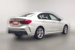 2019 BMW 1 Series 2019 1.5T AT 118i MSport Pkg #2