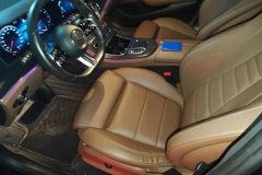 2021 Mercedes-Benz E-Class 2022 E 260 L AT #9