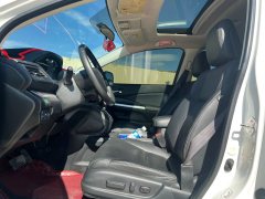 2016 Honda CR-V 2015 2.4 AT Luxury 4WD #4