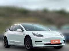 2020 Tesla Model 3 2020 StandardBattery lifeRWDUpgradeEdition #1