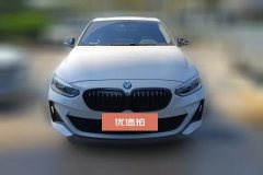2023 BMW 1 Series 2023 2.0T AT 125i MSportYaoyeEdition #2