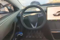 2024 Tesla Model 3 2023 rear wheel driveEdition #15