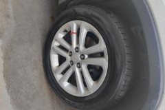 2016 Chevrolet Trax 2016 1.4T AT ComfortSunroofEditionFWD #6