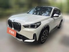 2024 BMW iX1 2023 xDrive30L XDesign Pkg #1